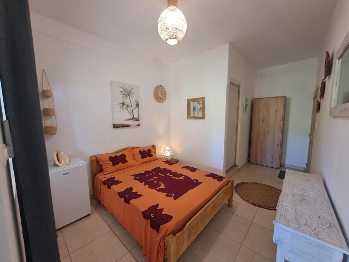 Hotel Le Chissioua à Sada Extérieur photo