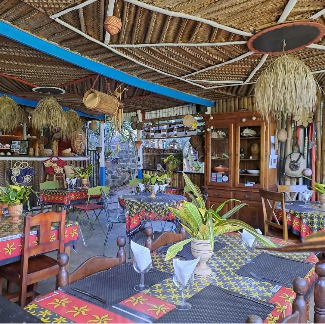 Hotel Le Chissioua à Sada Extérieur photo