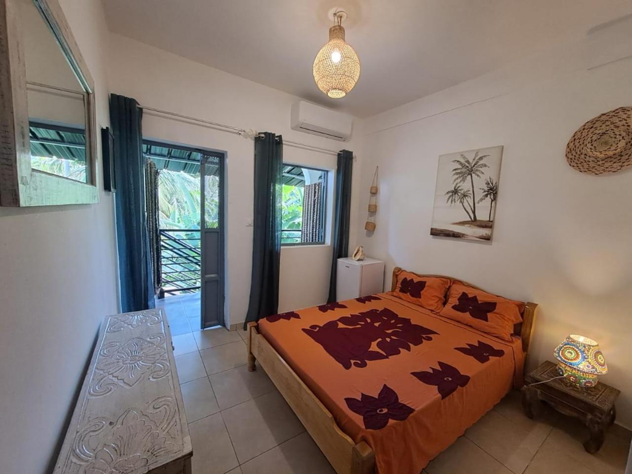 Hotel Le Chissioua à Sada Chambre photo