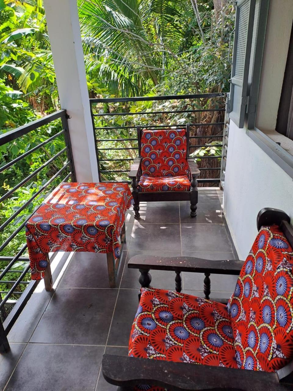 Hotel Le Chissioua à Sada Chambre photo