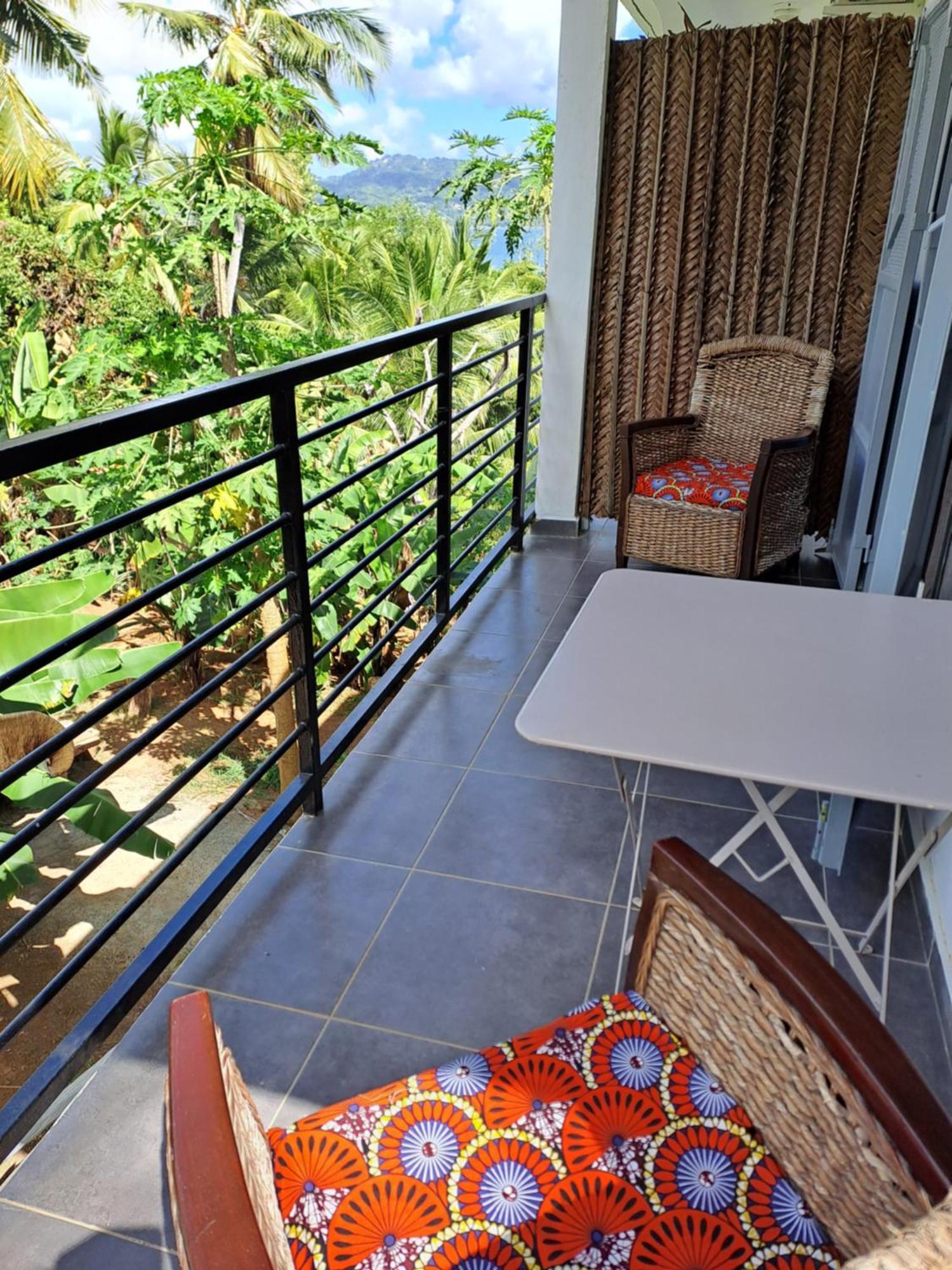 Hotel Le Chissioua à Sada Extérieur photo