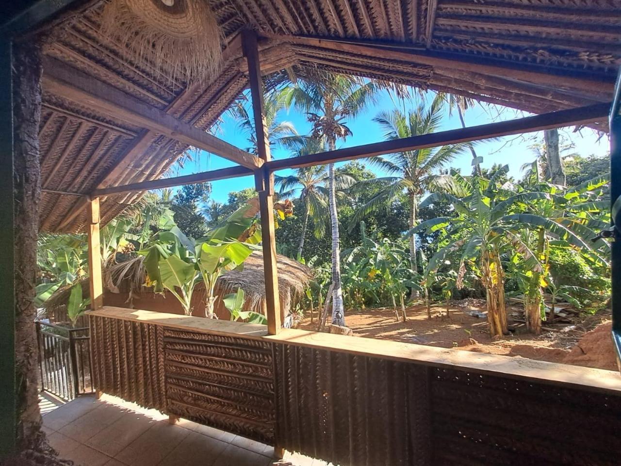 Hotel Le Chissioua à Sada Extérieur photo