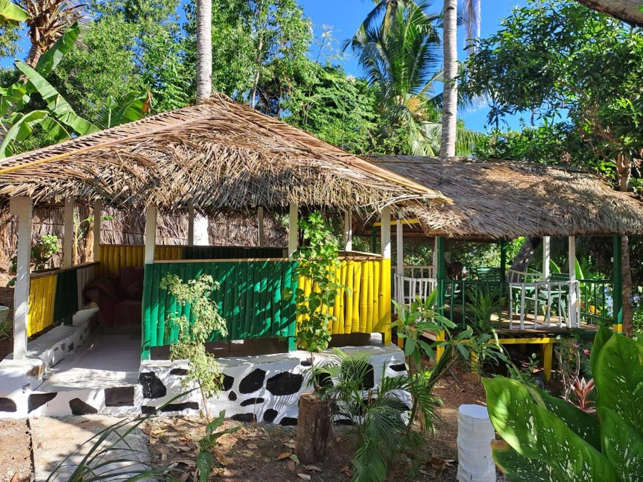 Hotel Le Chissioua à Sada Extérieur photo