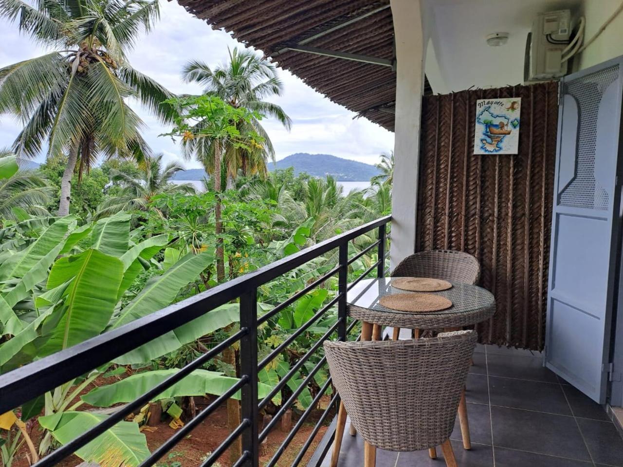 Hotel Le Chissioua à Sada Extérieur photo