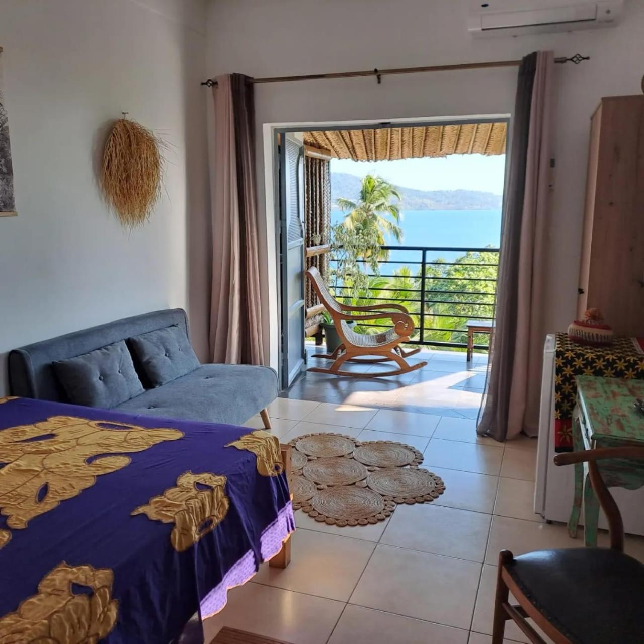 Hotel Le Chissioua à Sada Extérieur photo
