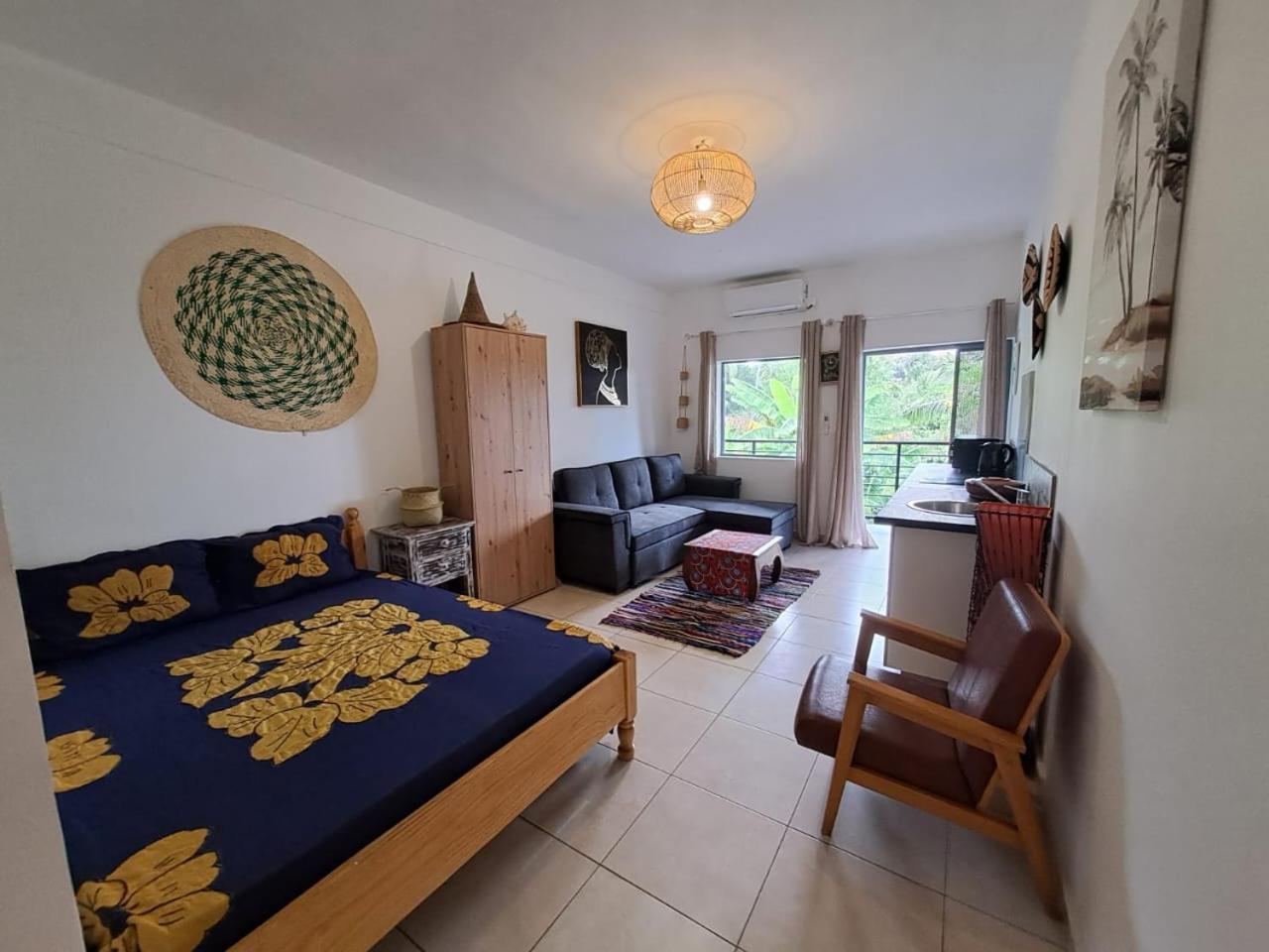 Hotel Le Chissioua à Sada Chambre photo